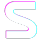 Footer icon badge